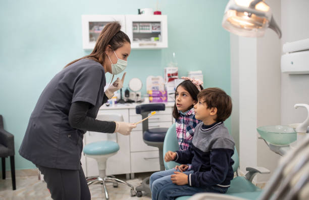 Best Full Mouth Reconstruction  in Huntersville, NC